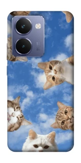 Чохол на Realme P3 Ultra Сats фото 1 з 1