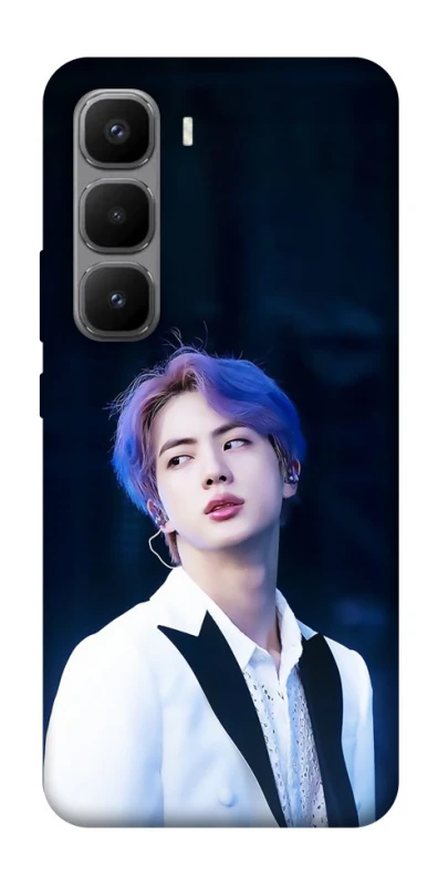 Чохол на Infinix Hot 60 Pro+ Jin - BTS фото 1 з 1