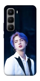 Чехол на Infinix Hot 60 Pro+ Jin - BTS фото 1 из 1