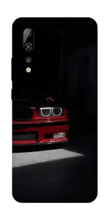 Чехол на ZTE Axon 10 Pro BMW v21 фото 1 из 1