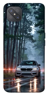 Чохол на Oppo A92s BMW ride фото 1 з 1