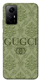 Чохол на Xiaomi Redmi Note 12S Gucci ver.9 фото 1 з 1