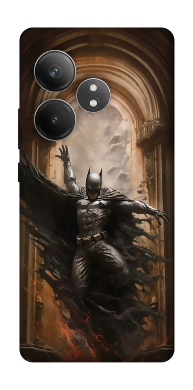 Чохол на Realme GT Neo 6 SE Batman v3 фото 1 з 1