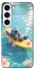 Чохол на Samsung Galaxy S23+ Stitch ver.8 фото 1 з 1