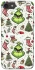 Чохол на Apple iPhone 7 / 8 (4.7") Grinch mood ver.3 фото 1 з 1