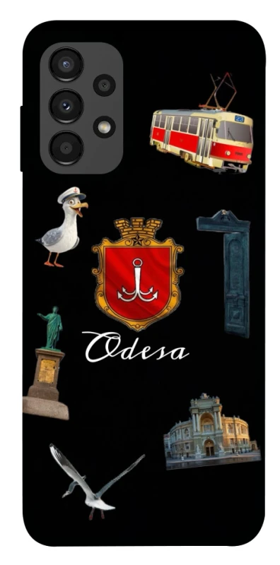 Чохол на Samsung Galaxy A13 4G Odesa фото 1 з 1