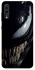 Чохол на Samsung Galaxy A70 (A705F) Venom smile фото 1 з 1