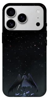 Чехол на Apple iPhone 17 Pro Max (6.9") Omniscient Reader's v4 фото 1 из 1