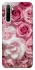Чохол на Realme 6 Рожеві Квіти фото 1 з 1