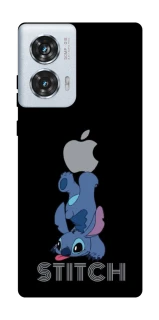 Чехол на Motorola Edge 50 Fusion Stitch ver.18 фото 1 из 1