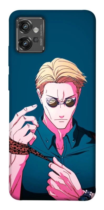 Чохол на Motorola Moto G32 Nanami фото 1 з 1