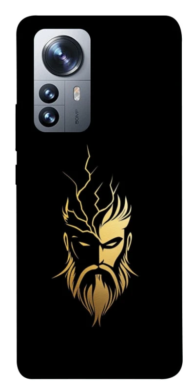 Чохол на Xiaomi 12 / 12X Zeus фото 1 з 1