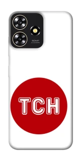 Чохол на ZTE Blade A73 4G ТСН фото 1 з 1