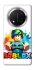 Чохол на Honor X9c Roblox v3 фото 1 з 1