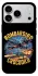 Чехол на Apple iPhone 18 Pro Max Bombardino Crocodilo v2 фото 2 из 2