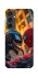 Чехол на Samsung Galaxy S24 FE Venom vs Spiderman фото 1 из 1