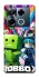 Чохол на Infinix Note 40 Pro 4G Roblox gaming heroes фото 1 з 1