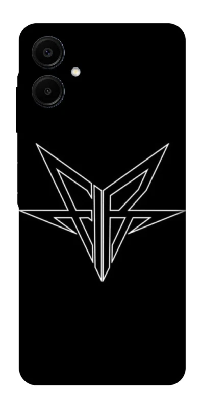Чехол на Samsung Galaxy A06 Falling In Reverse ver.2 фото 1 Чехол на Samsung Galaxy A06 Falling In Reverse ver.2 фото 1 из 1