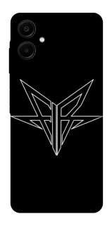 Чехол на Samsung Galaxy A06 Falling In Reverse ver.2 фото 1 Чехол на Samsung Galaxy A06 Falling In Reverse ver.2 фото 1 из 1