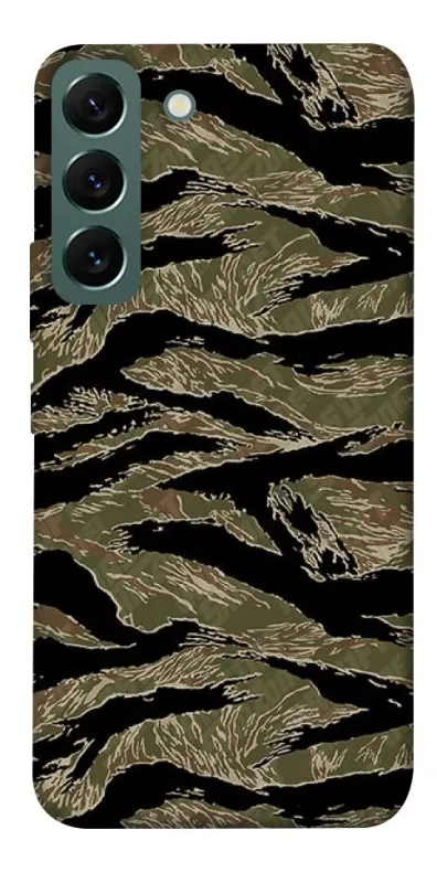 Чохол на Samsung Galaxy S22 Camouflage v23 фото 1 з 1