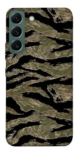 Чохол на Samsung Galaxy S22 Camouflage v23 фото 1 з 1