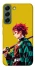 Чохол на Samsung Galaxy S22 Tanjiro Kamado v2 фото 1 з 1