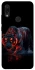 Чехол на Xiaomi Redmi Note 7 / Note 7 Pro / Note 7s fire tiger фото 1 из 1