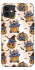 Чохол на Apple iPhone 11 (6.1") Halloween Stitch ver.1 фото 1 з 1