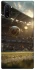 Чохол на Samsung Galaxy Note 10 Plus Football aesthetic ver.2 фото 1 з 1