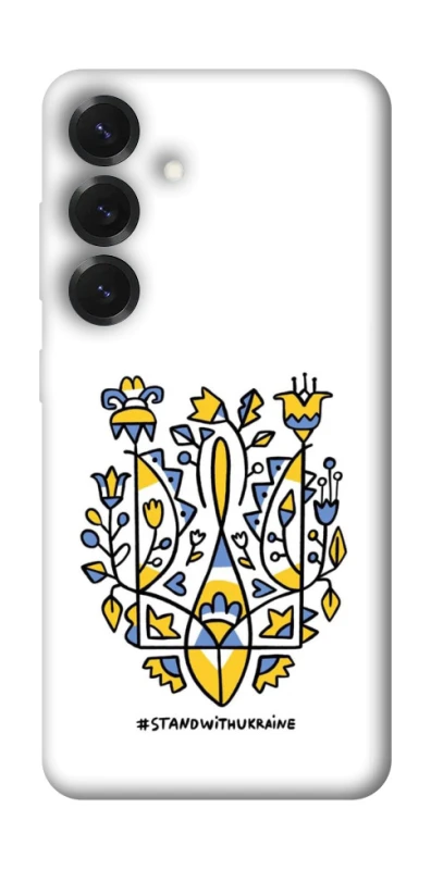 Чохол на Samsung Galaxy S26 Edge Герб v104 фото 1 з 1