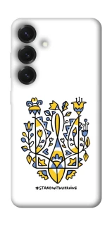 Чехол на Samsung Galaxy S26+ Герб v104 фото 1 из 1