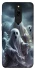 Чохол на Xiaomi Redmi 8 Ghost фото 1 з 1