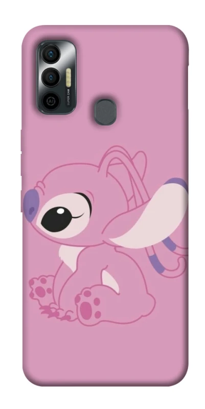 Чохол на TECNO Spark 7 Pair romantic theme ver.4 фото 1 з 1