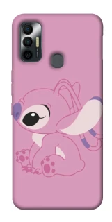 Чохол на TECNO Spark 7 Pair romantic theme ver.4 фото 1 з 1