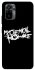 Чехол на Xiaomi Poco M5s My Chemical Romance logo фото 1 Чехол на Xiaomi Poco M5s My Chemical Romance logo фото 1 из 1