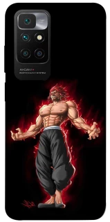 Чехол на Xiaomi Redmi 10 Yujiro фото 1 из 1