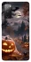 Чехол на Samsung Galaxy S20 FE Halloween фото 1 из 1