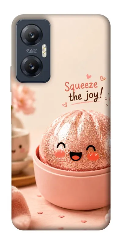 Чохол на Infinix Hot 20 5G Dumpling ver.1 фото 1 з 1