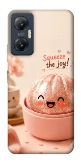 Чехол на Infinix Hot 20 5G Dumpling ver.1 фото 1 из 1