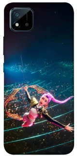 Чехол на Realme C11 (2021) K-Pop Demon Hunters ver.12 фото 1 из 1