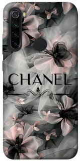 Чехол на Xiaomi Redmi Note 8 Chanel фото 1 из 1