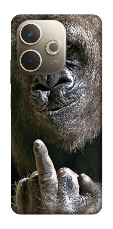Чехол на Oppo A5 Pro 4G Surprise фото 1 из 1
