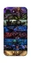 Чохол на Apple iPhone 17e (6.1") Blizzard ver.3 фото 1 з 1