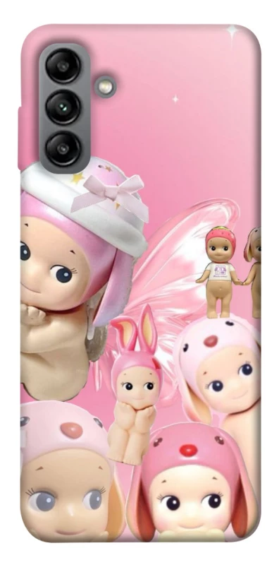 Чохол на Samsung Galaxy A04s Sonnyangel фото 1 з 1