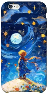 Чохол на Apple iPhone 6/6s (4.7") Little Prince фото 1 з 1