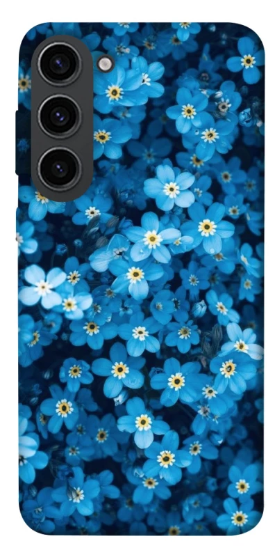 Чохол на Samsung Galaxy S23 Flowers v6 фото 1 з 1