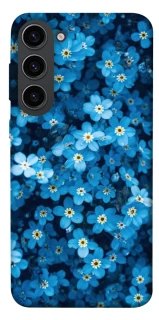 Чехол на Samsung Galaxy S23 Flowers v6 фото 1 из 1