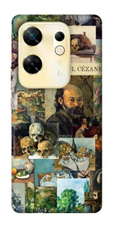 Чехол на Infinix Zero 30 4G Paul Cézanne фото 1 из 1
