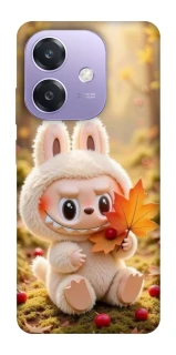 Чохол на Oppo A3X Labubu Autumn фото 1 з 1