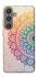 Чехол на Samsung Galaxy S24+ Mandala ver.1 фото 1 из 1